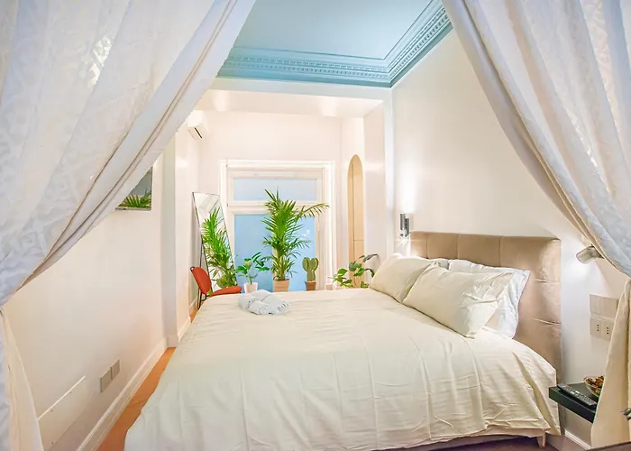 Apartment Orazio 13