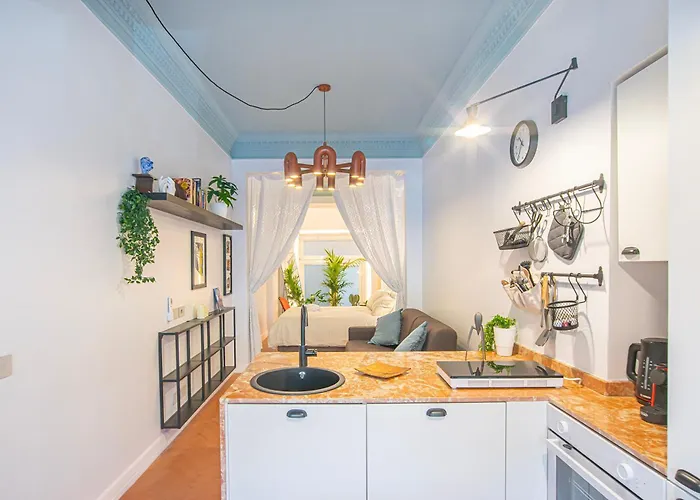 Apartment Orazio 13