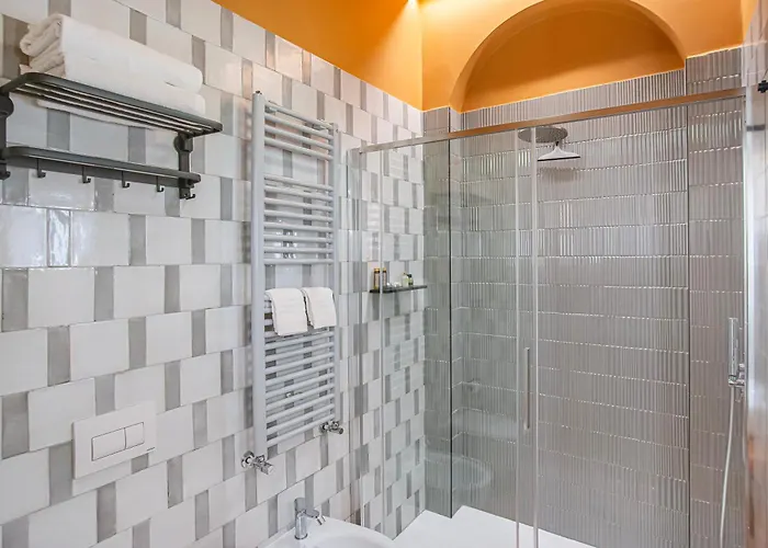 Apartment Orazio 13